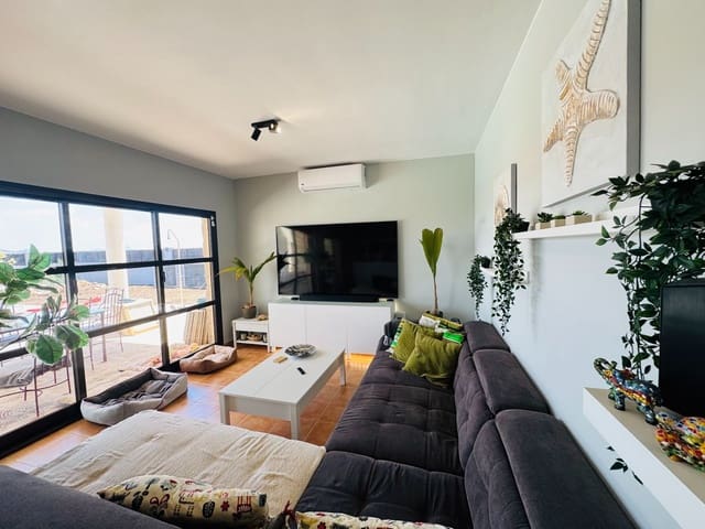 Chalet de 3 habitaciones en Antigua en venta con piscina garaje - 499.000 € (Ref: 9284084)