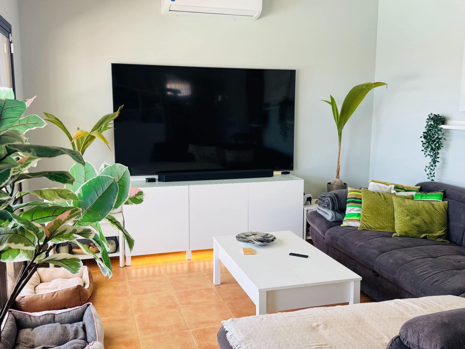 Chalet de 3 habitaciones en Antigua en venta con piscina garaje - 499.000 € (Ref: 9284084)