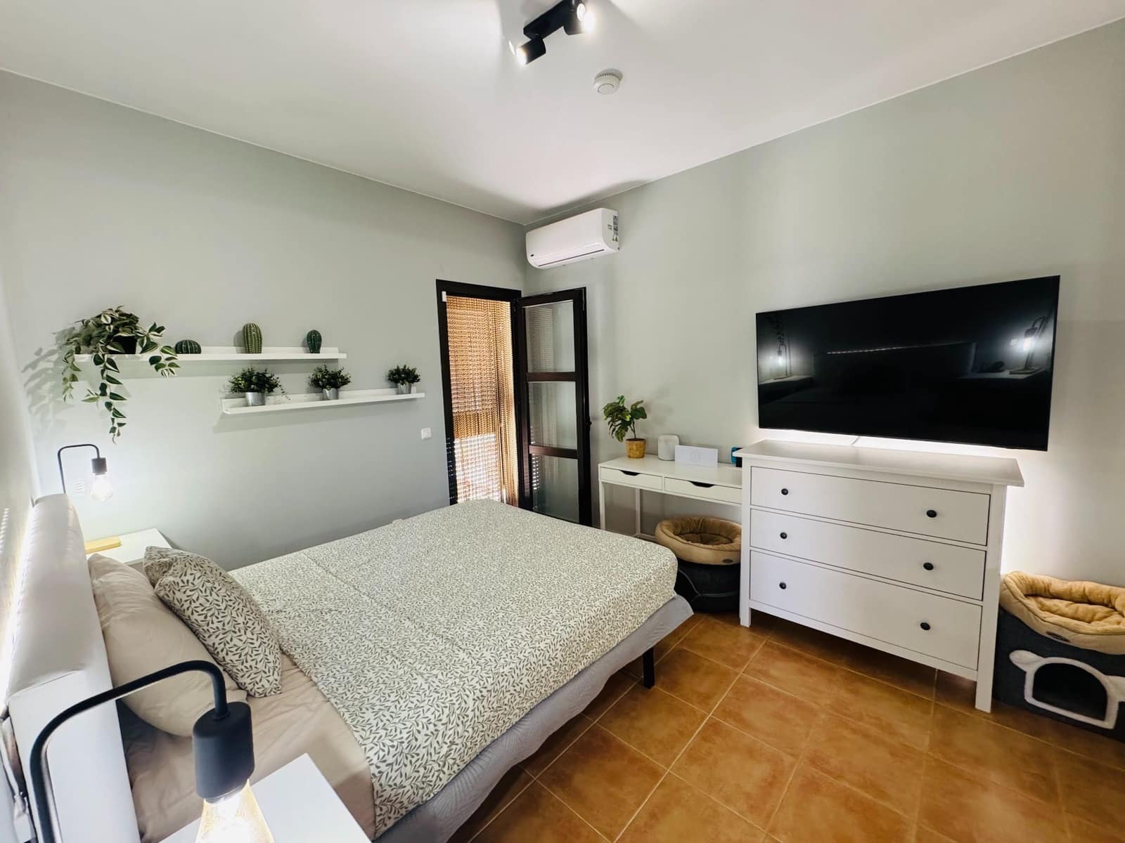 Chalet de 3 habitaciones en Antigua en venta con piscina garaje - 499.000 € (Ref: 9284084)