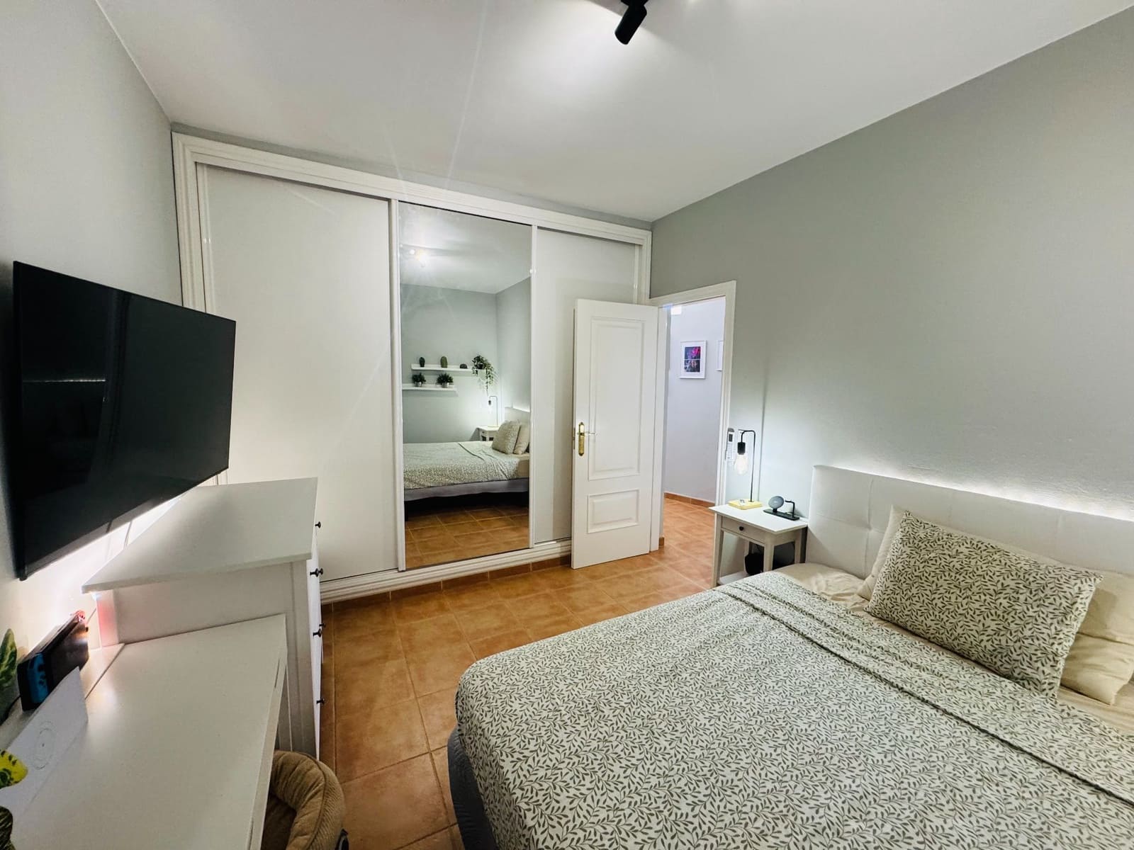 Chalet de 3 habitaciones en Antigua en venta con piscina garaje - 499.000 € (Ref: 9284084)