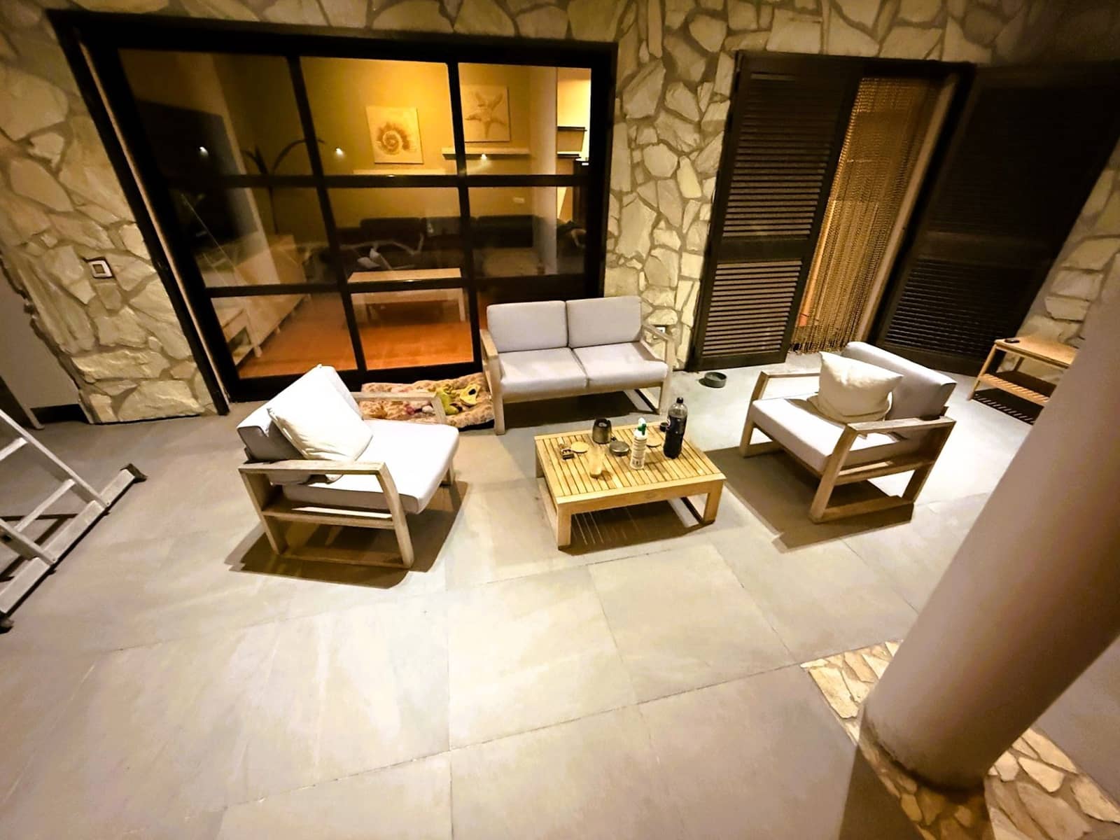 Chalet de 3 habitaciones en Antigua en venta con piscina garaje - 499.000 € (Ref: 9284084)