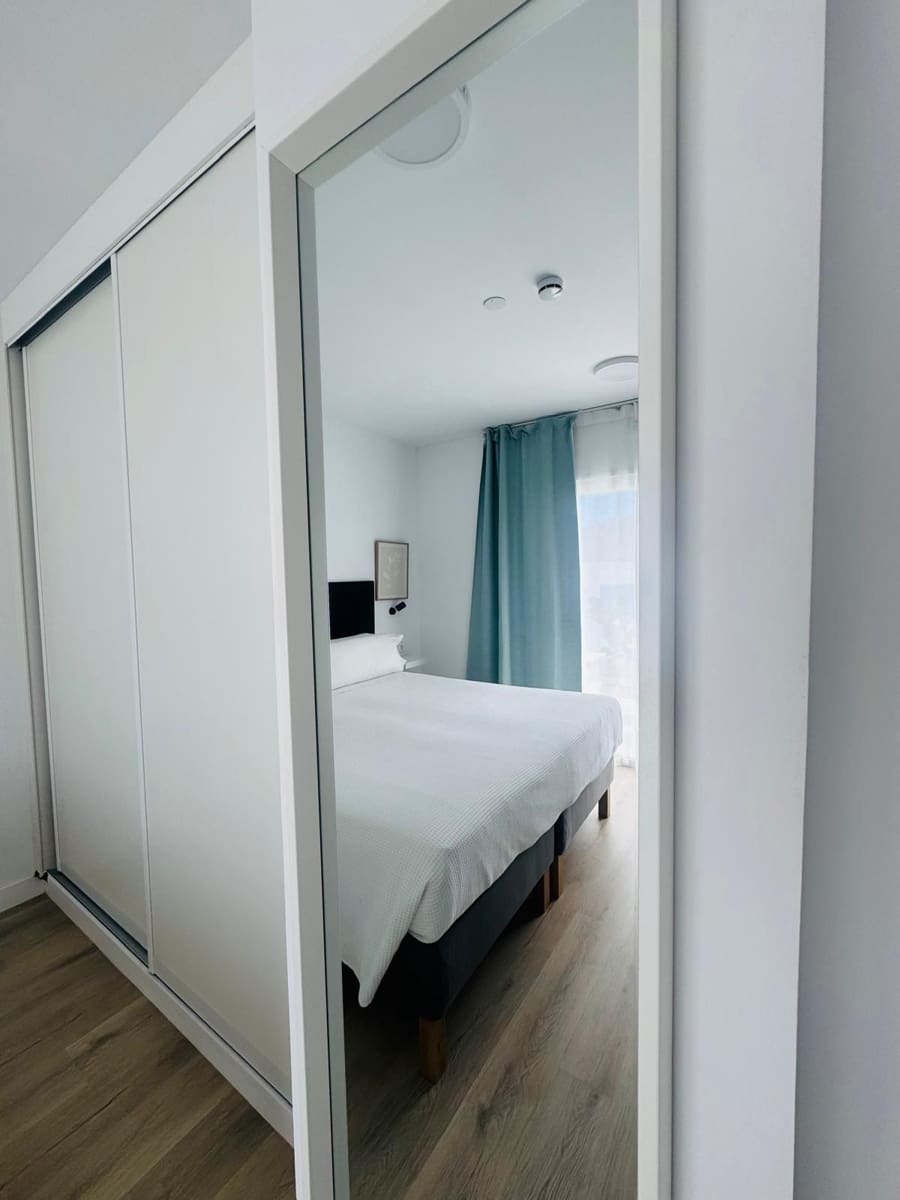 1 chambre Appartement à vendre à Corralejo avec piscine - 210 000 € (Ref: 9284085)