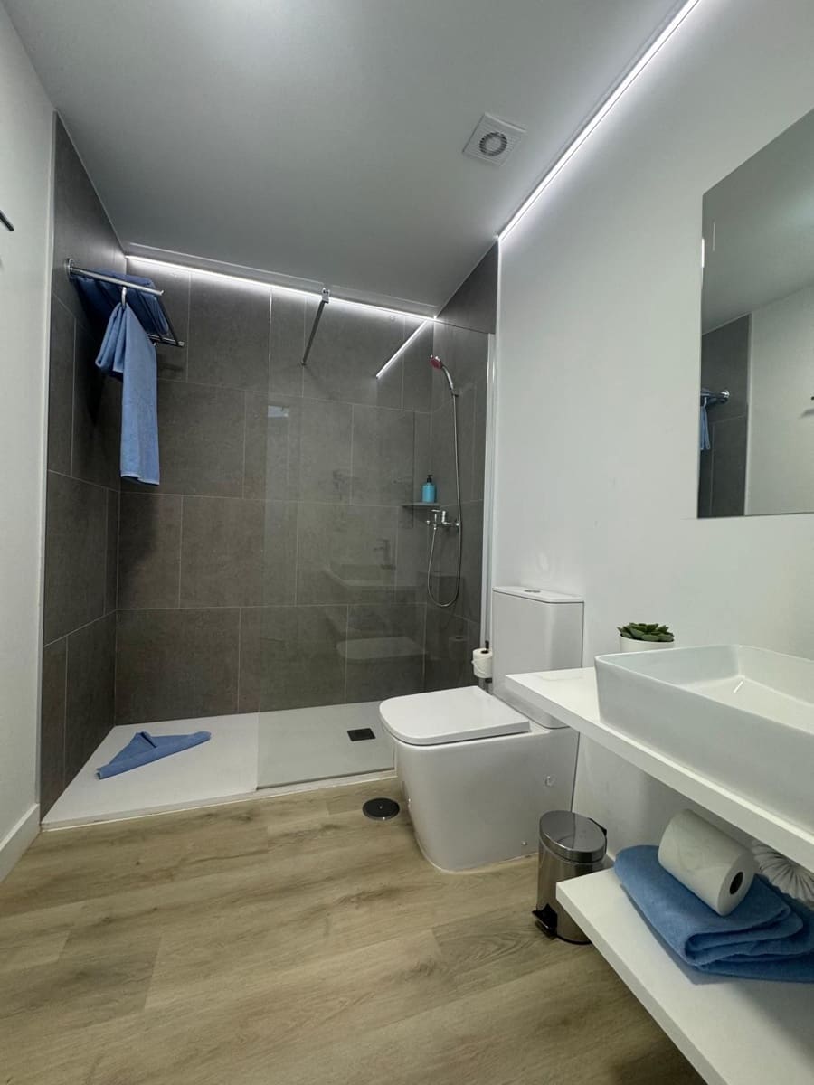 1 chambre Appartement à vendre à Corralejo avec piscine - 210 000 € (Ref: 9284085)