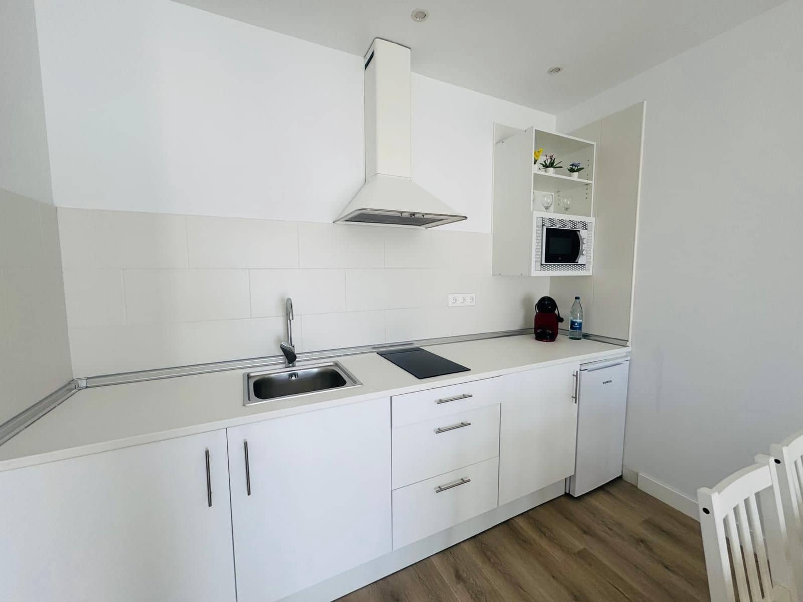 1 chambre Appartement à vendre à Corralejo avec piscine - 210 000 € (Ref: 9284085)