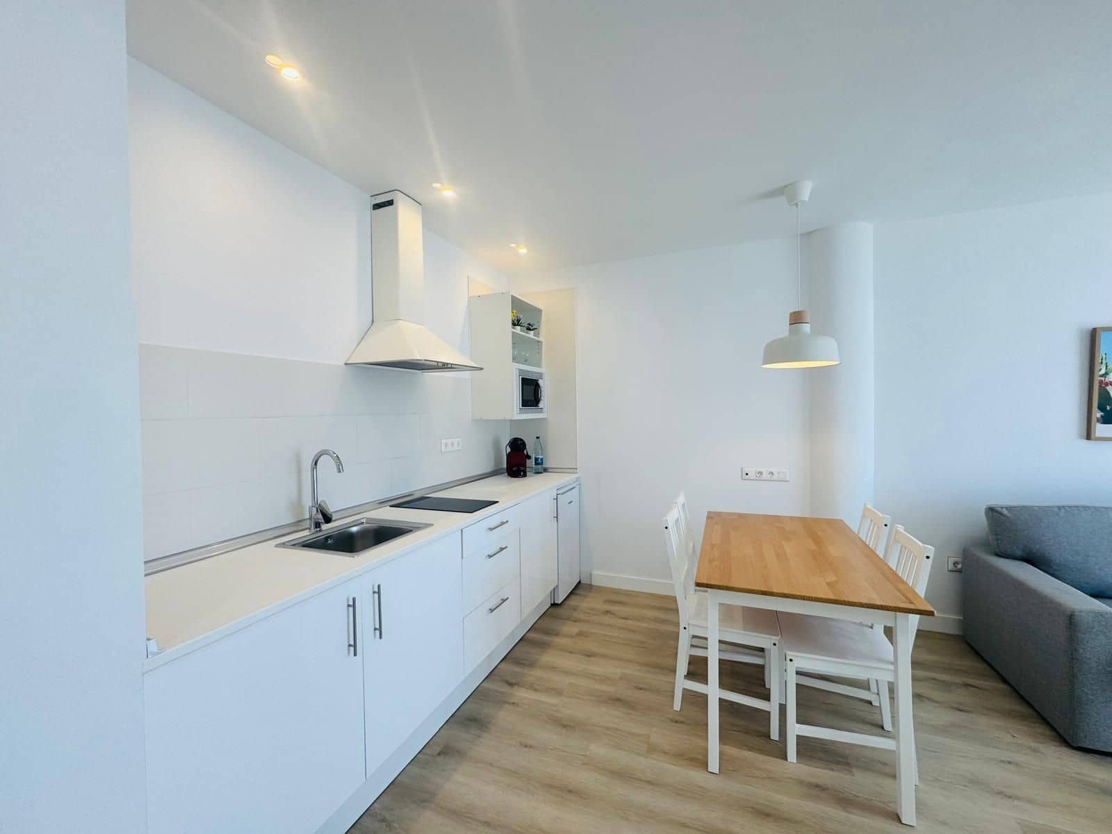 1 chambre Appartement à vendre à Corralejo avec piscine - 210 000 € (Ref: 9284085)