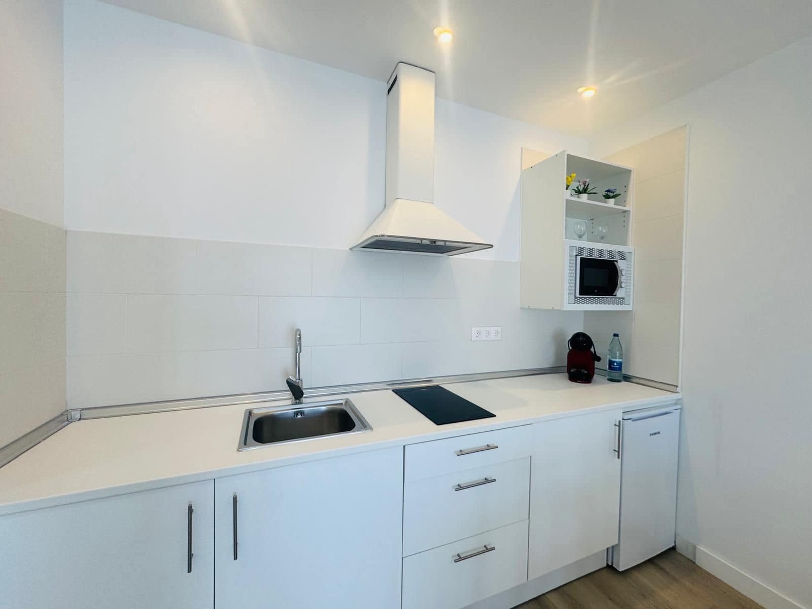 1 chambre Appartement à vendre à Corralejo avec piscine - 210 000 € (Ref: 9284085)