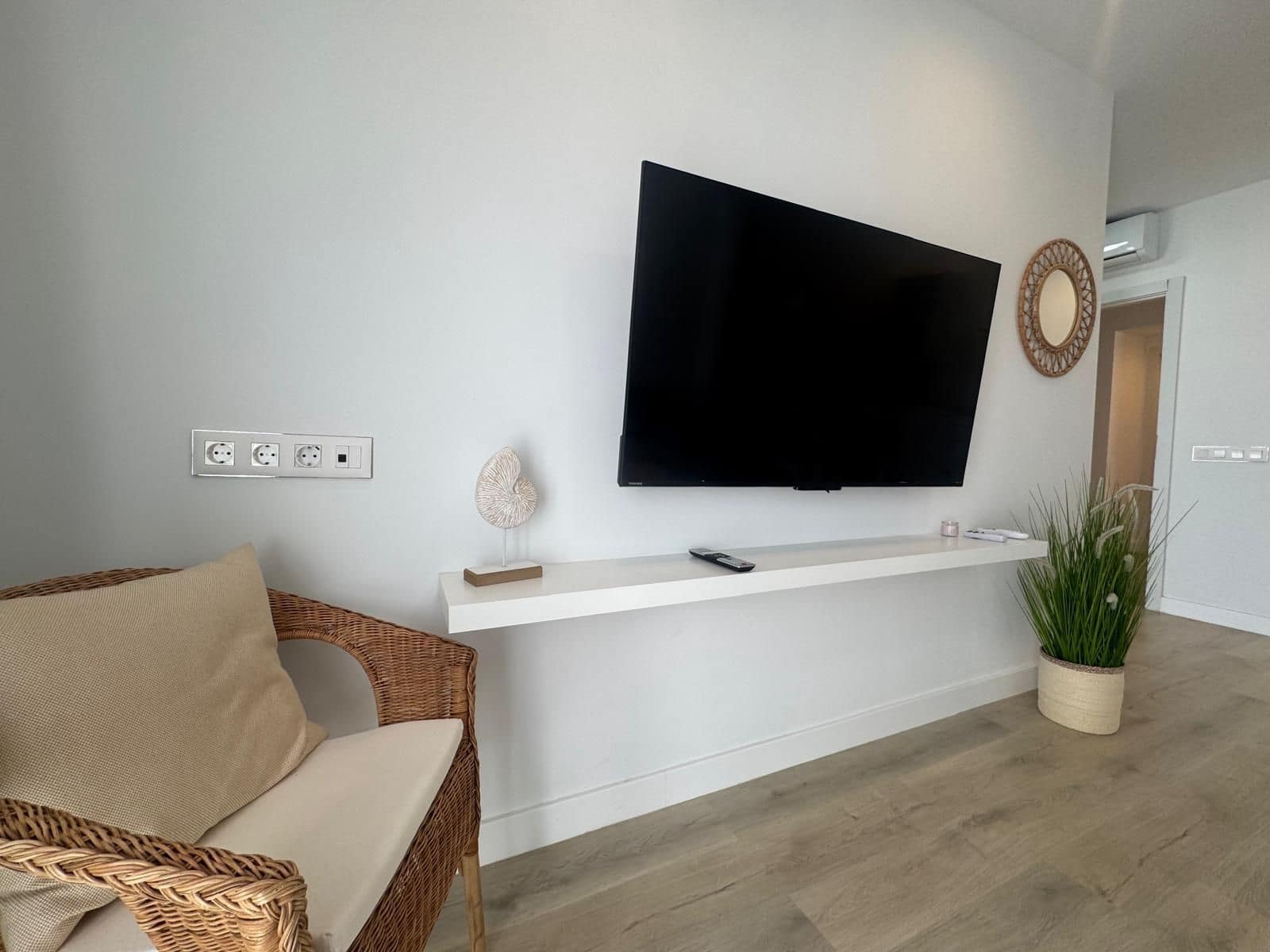 1 chambre Appartement à vendre à Corralejo avec piscine - 210 000 € (Ref: 9284085)