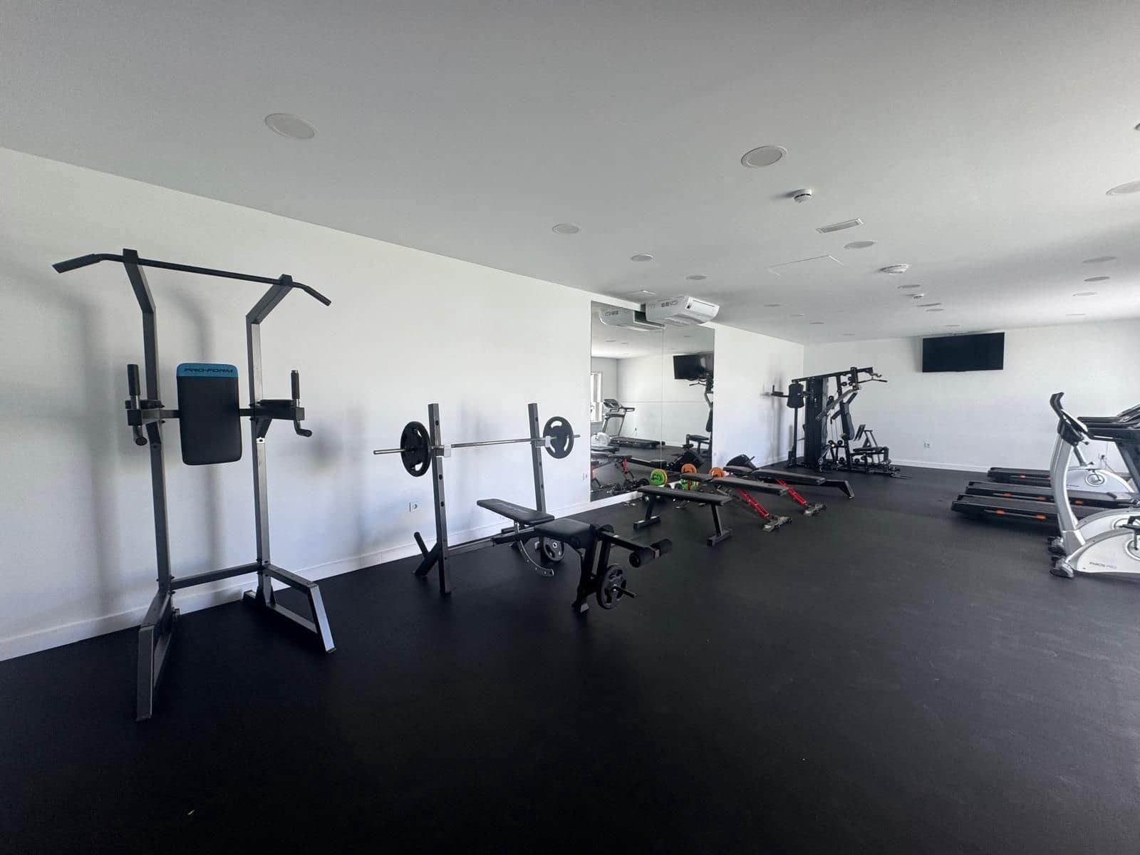 1 chambre Appartement à vendre à Corralejo avec piscine - 210 000 € (Ref: 9284085)