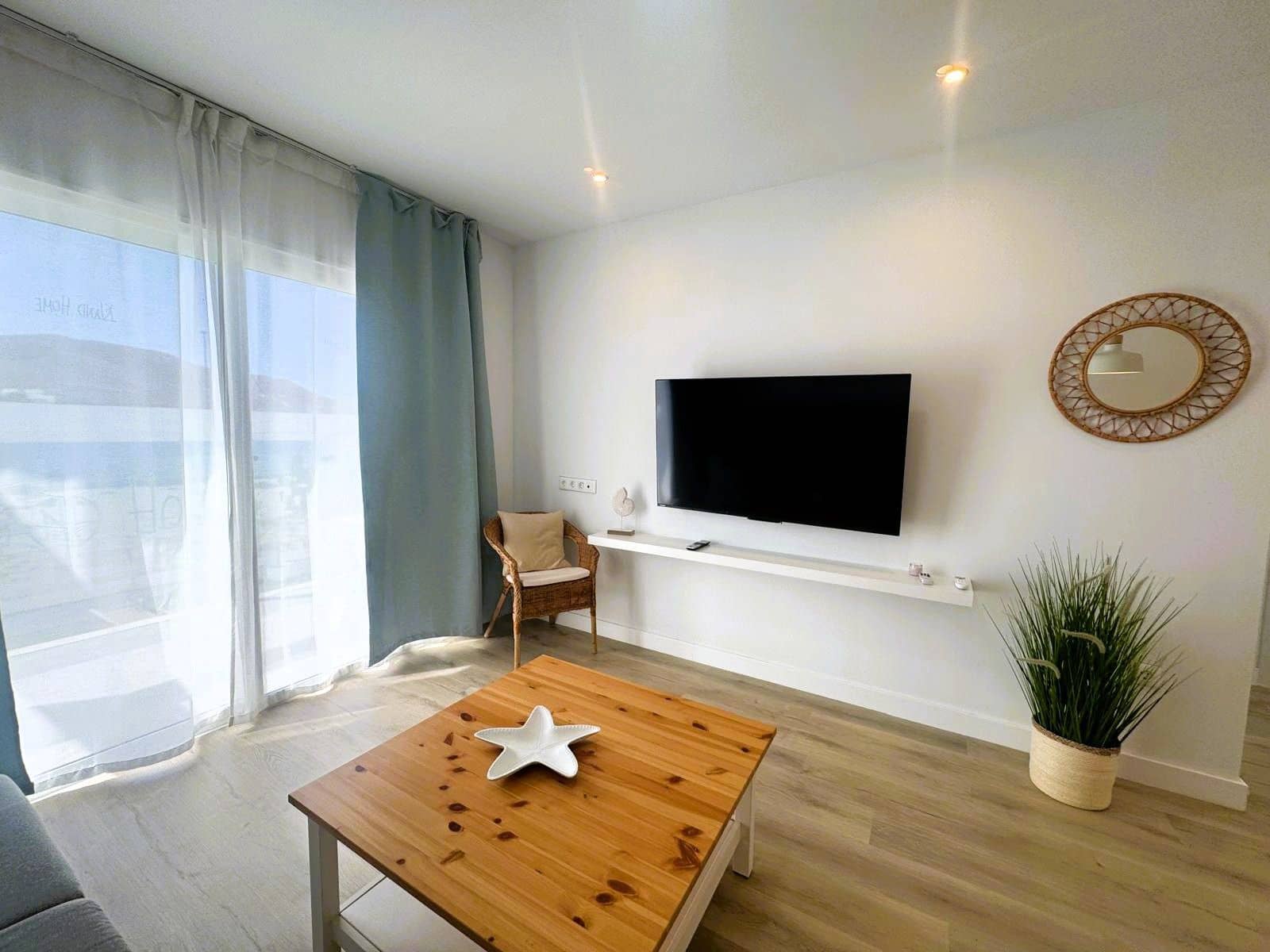 1 chambre Appartement à vendre à Corralejo avec piscine - 210 000 € (Ref: 9284085)