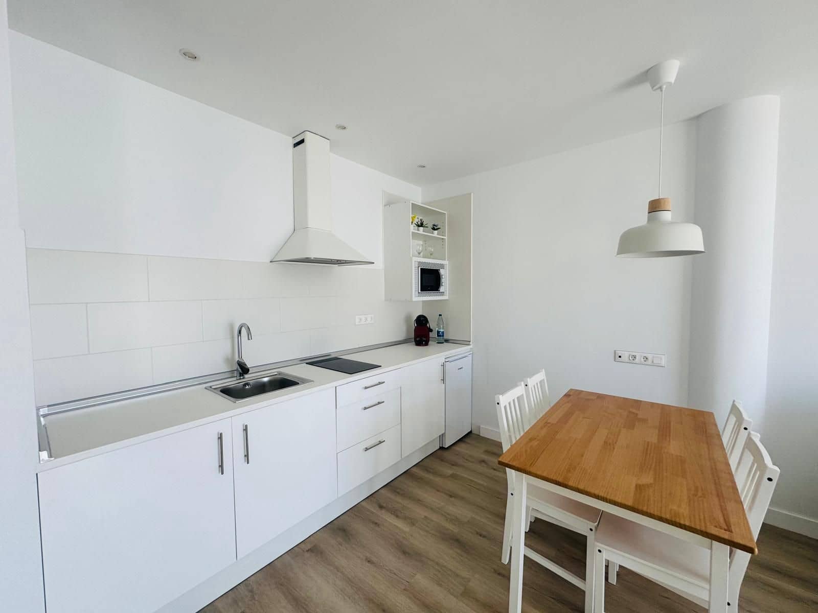 1 chambre Appartement à vendre à Corralejo avec piscine - 210 000 € (Ref: 9284085)