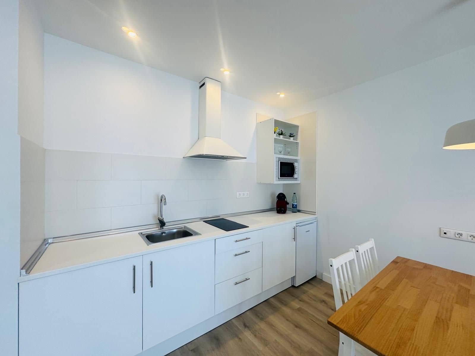 1 chambre Appartement à vendre à Corralejo avec piscine - 210 000 € (Ref: 9284085)