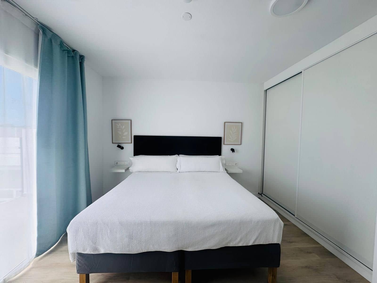 1 chambre Appartement à vendre à Corralejo avec piscine - 210 000 € (Ref: 9284085)