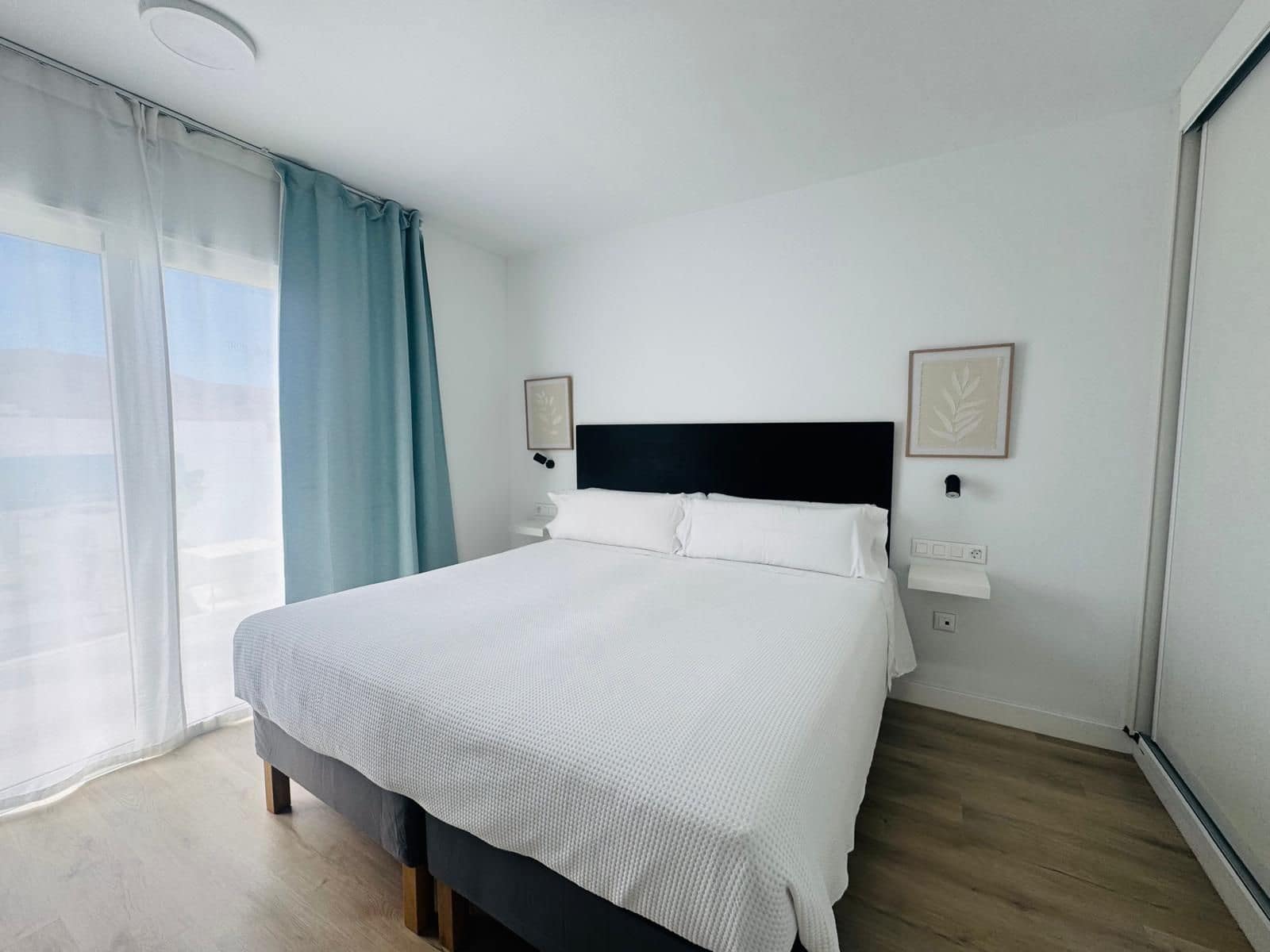 1 chambre Appartement à vendre à Corralejo avec piscine - 210 000 € (Ref: 9284085)