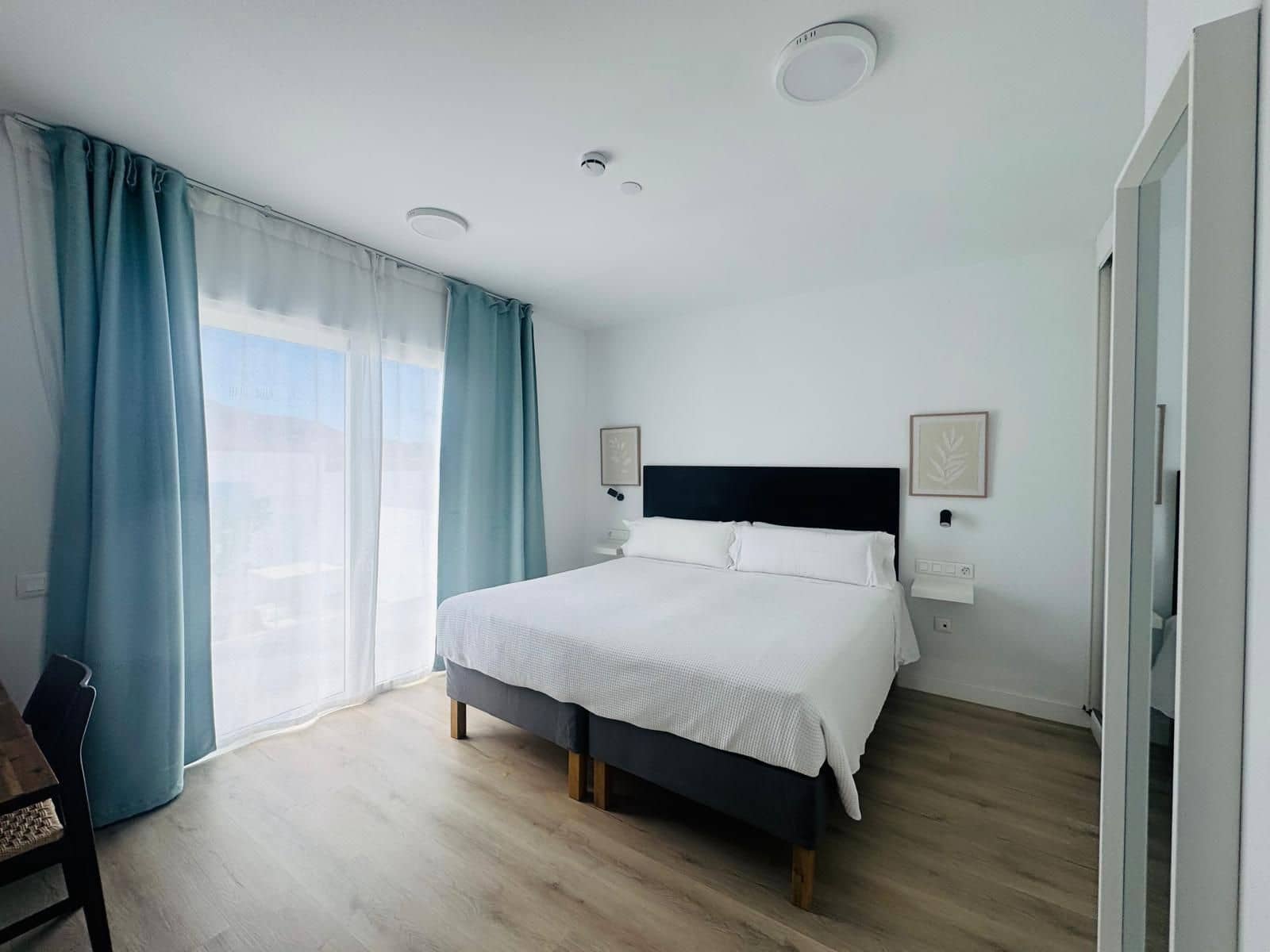 1 chambre Appartement à vendre à Corralejo avec piscine - 210 000 € (Ref: 9284085)