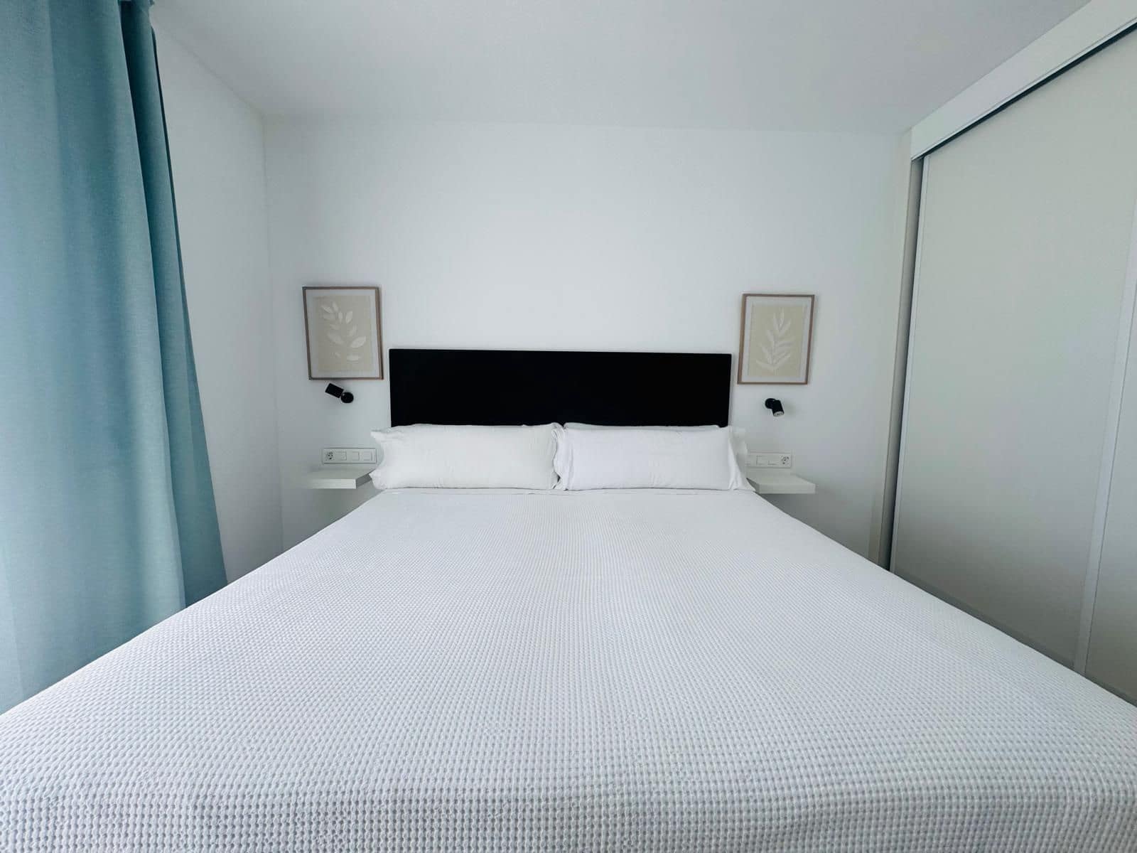 1 chambre Appartement à vendre à Corralejo avec piscine - 210 000 € (Ref: 9284085)