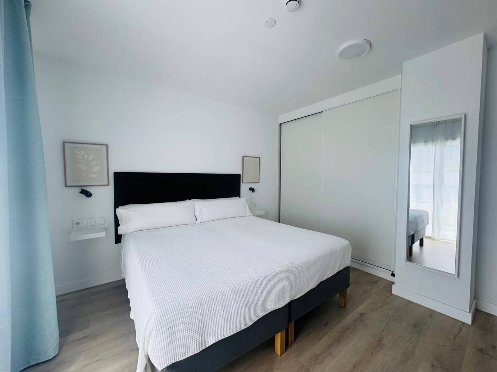 1 chambre Appartement à vendre à Corralejo avec piscine - 210 000 € (Ref: 9284085)