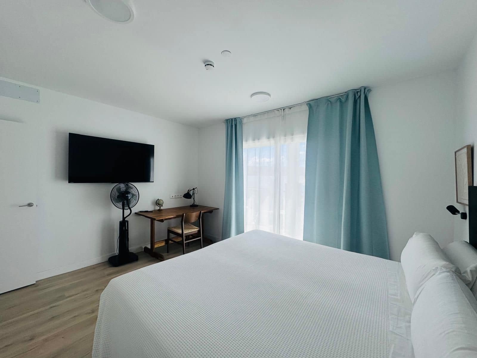 1 chambre Appartement à vendre à Corralejo avec piscine - 210 000 € (Ref: 9284085)