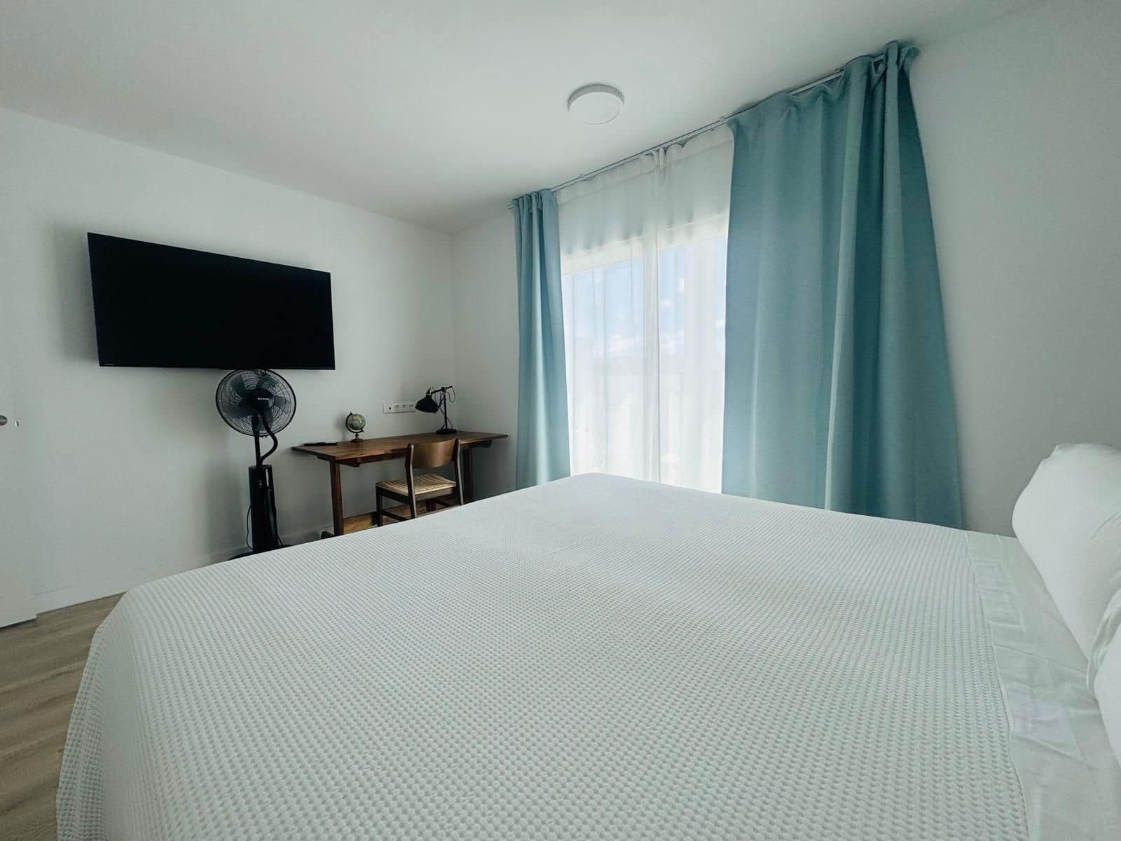 1 chambre Appartement à vendre à Corralejo avec piscine - 210 000 € (Ref: 9284085)