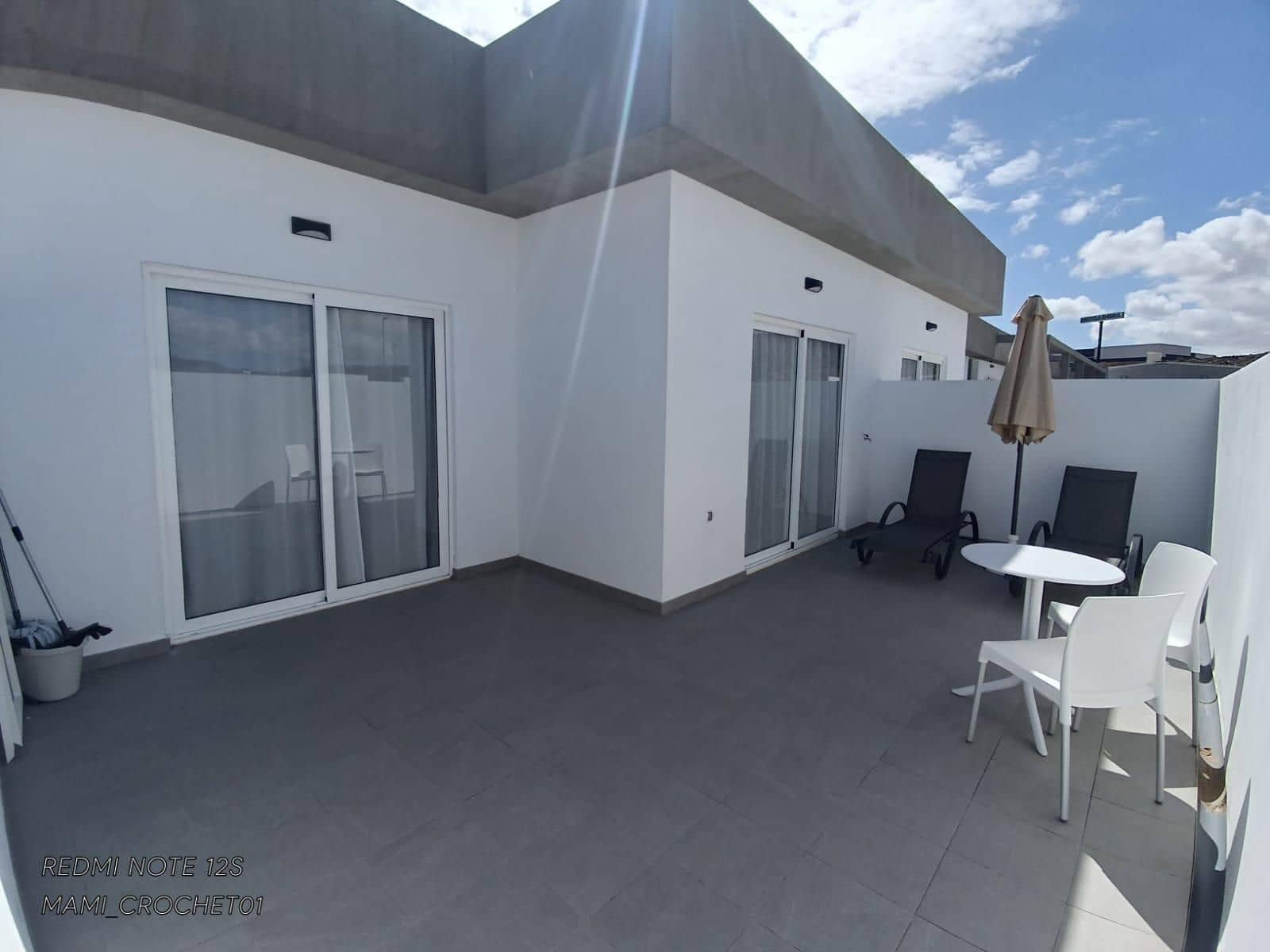 1 chambre Appartement à vendre à Corralejo avec piscine - 210 000 € (Ref: 9284085)