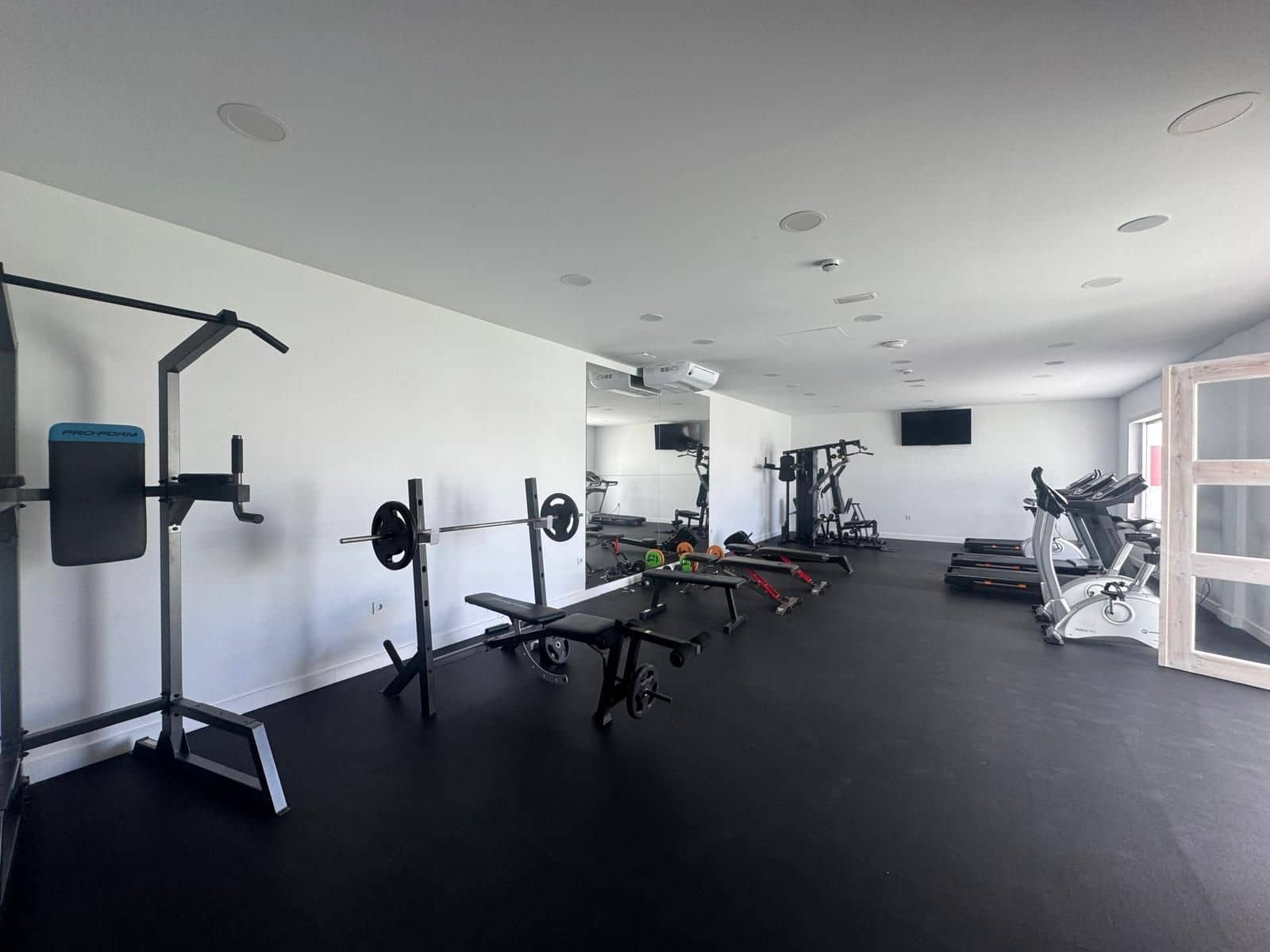 1 chambre Appartement à vendre à Corralejo avec piscine - 210 000 € (Ref: 9284085)