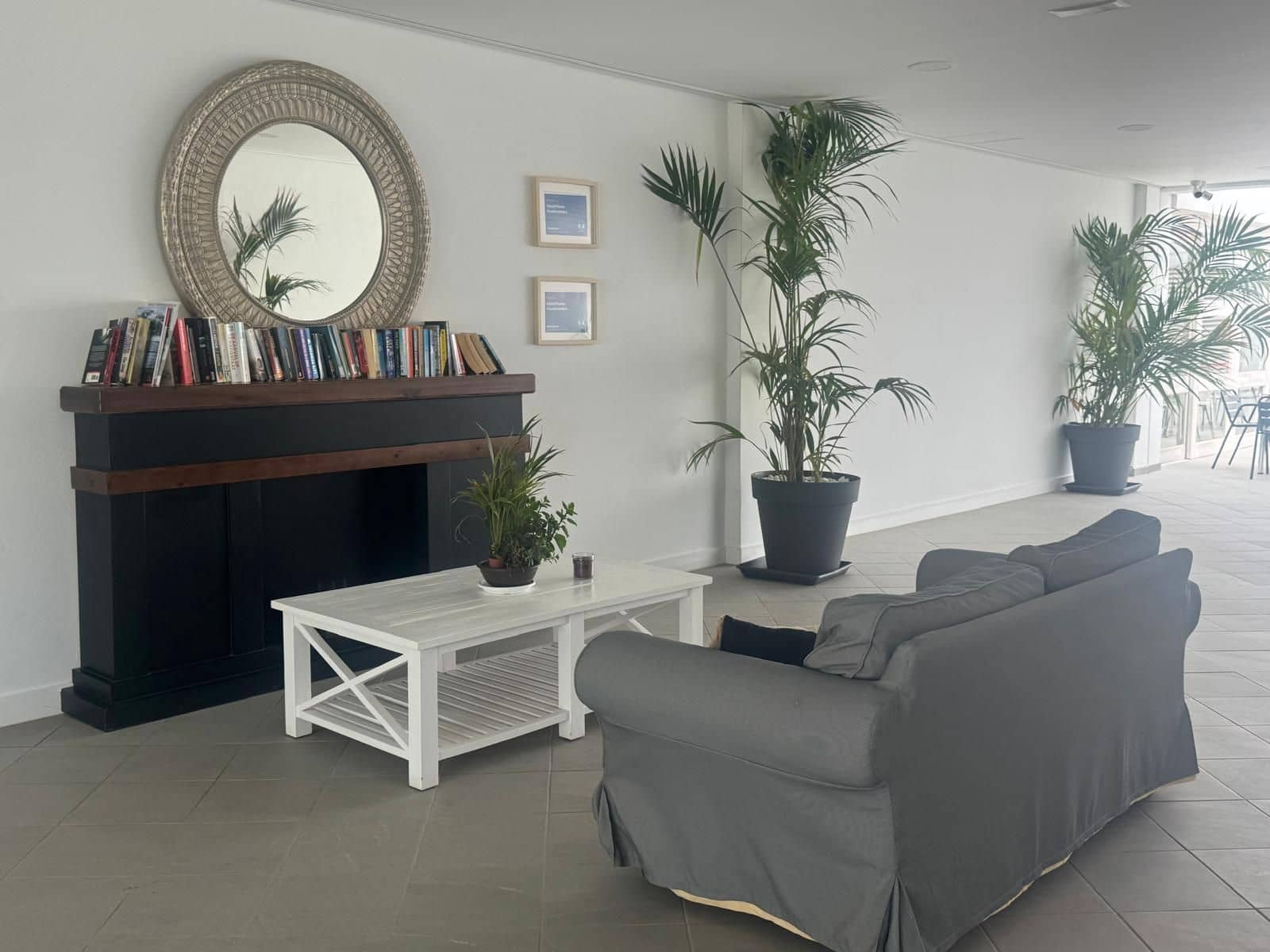 1 chambre Appartement à vendre à Corralejo avec piscine - 210 000 € (Ref: 9284085)