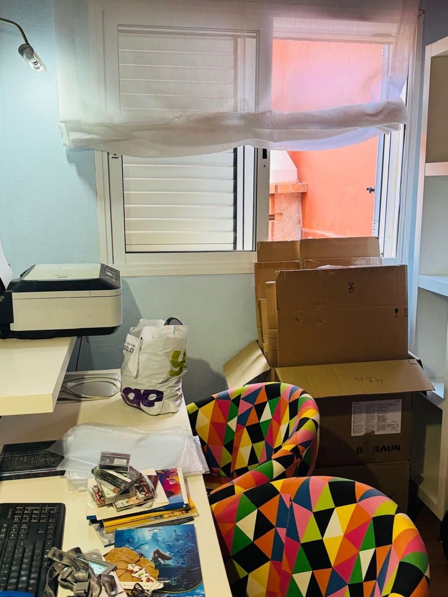 3 quarto Moradia para venda em Puerto del Rosario com piscina - 330 000 € (Ref: 9284086)