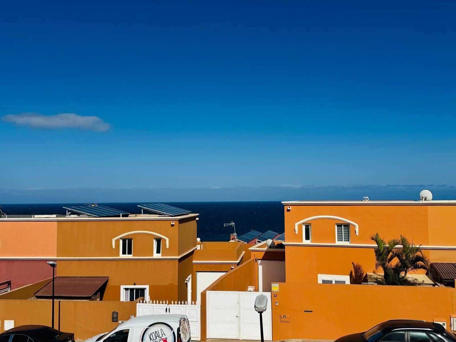 3 quarto Moradia para venda em Puerto del Rosario com piscina - 330 000 € (Ref: 9284086)