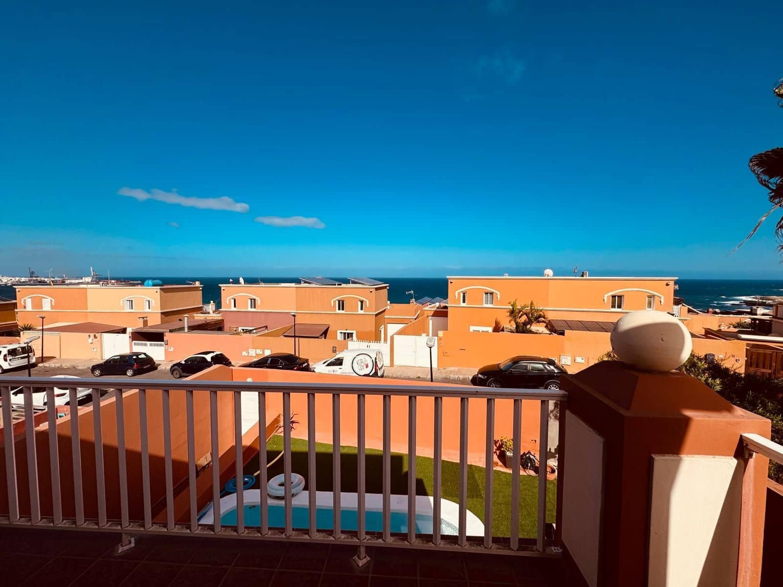 3 quarto Moradia para venda em Puerto del Rosario com piscina - 330 000 € (Ref: 9284086)