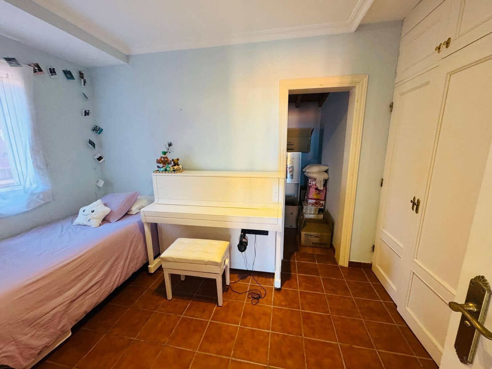 3 quarto Moradia para venda em Puerto del Rosario com piscina - 330 000 € (Ref: 9284086)