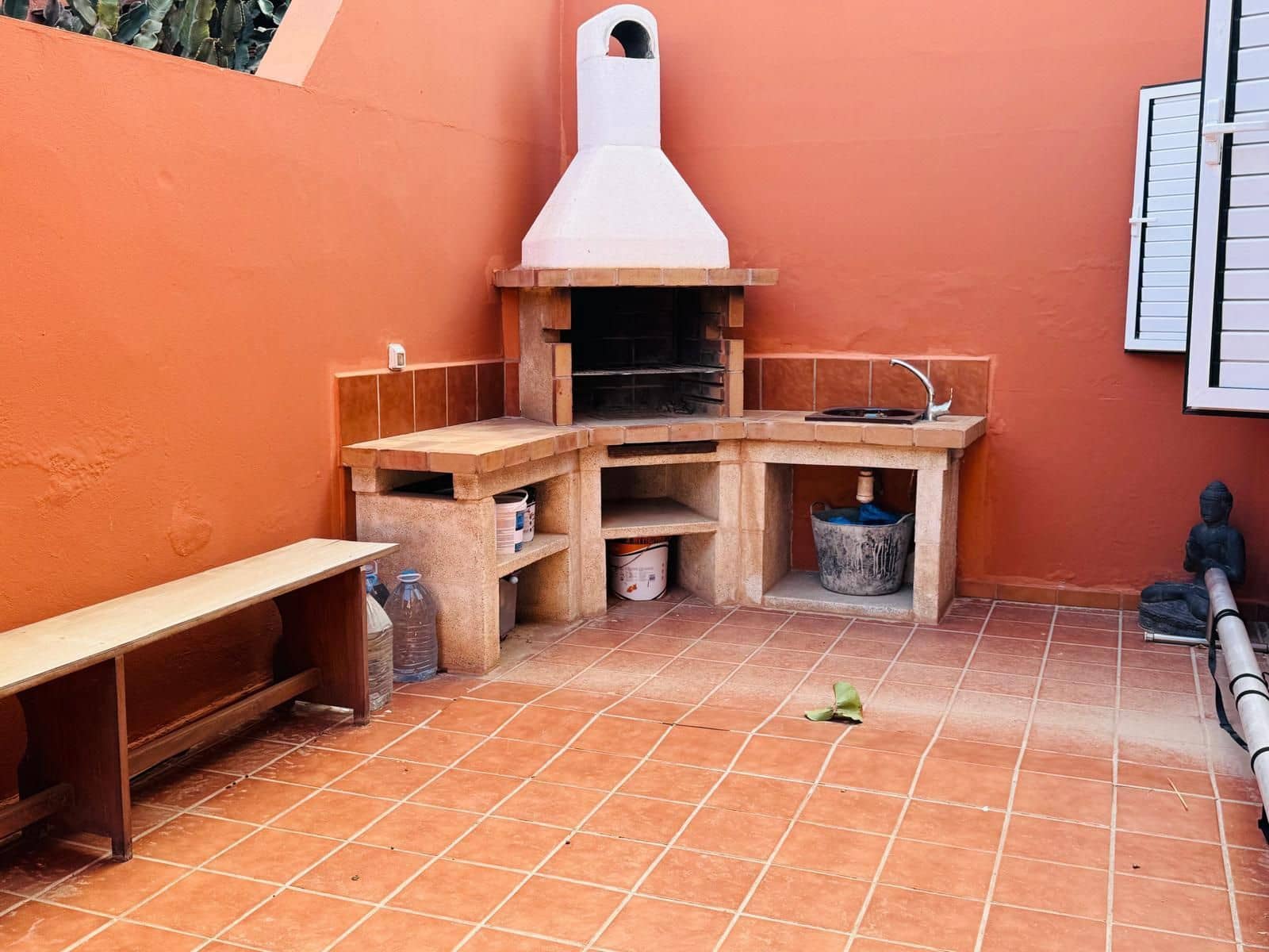 3 quarto Moradia para venda em Puerto del Rosario com piscina - 330 000 € (Ref: 9284086)