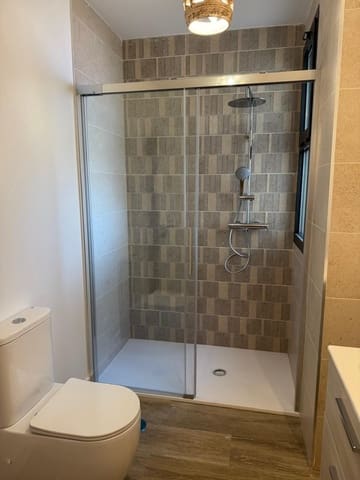 3 soveværelse Lejlighed til salg i Caleta de Fuste, Antigua med swimmingpool garage - € 290.000 (Ref: 9300516)