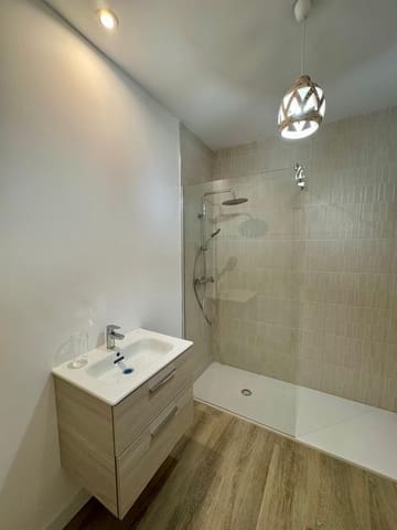 3 soveværelse Lejlighed til salg i Caleta de Fuste, Antigua med swimmingpool garage - € 290.000 (Ref: 9300516)