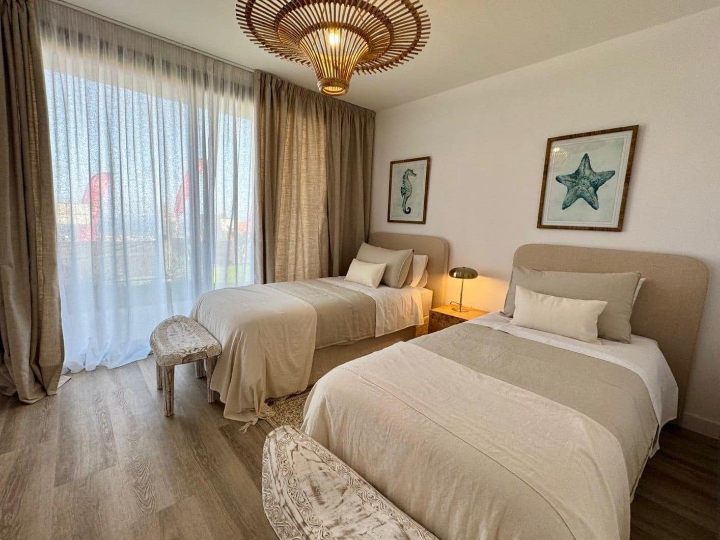 3 camera da letto Appartamento in vendita in Caleta de Fuste con piscina garage - 290.000 € (Rif: 9300516)