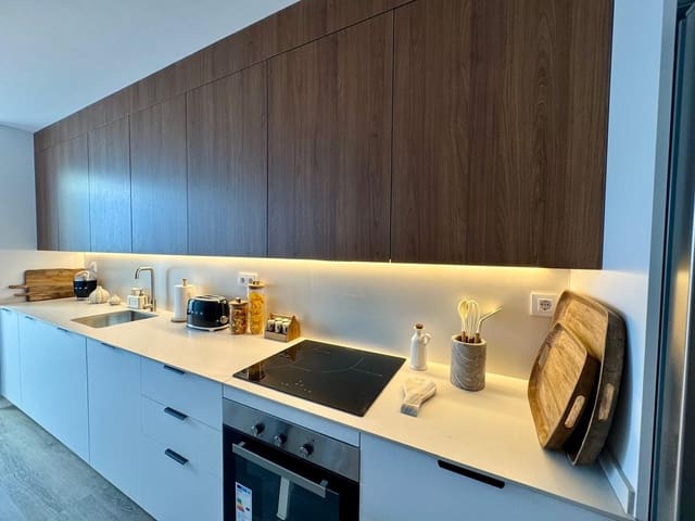 3 soveværelse Lejlighed til salg i Caleta de Fuste, Antigua med swimmingpool garage - € 290.000 (Ref: 9300516)