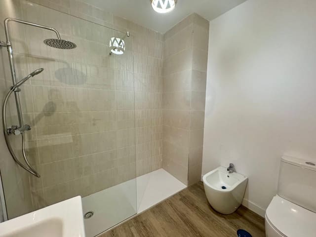 3 soveværelse Lejlighed til salg i Caleta de Fuste, Antigua med swimmingpool garage - € 290.000 (Ref: 9300516)