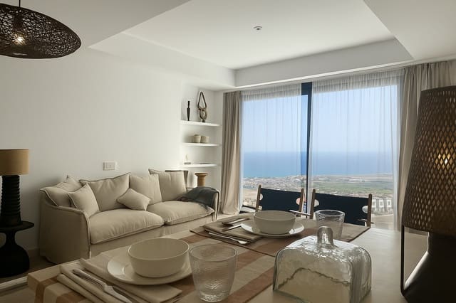 3 soveværelse Lejlighed til salg i Caleta de Fuste, Antigua med swimmingpool garage - € 290.000 (Ref: 9300516)