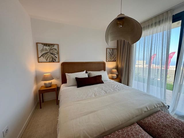 3 soveværelse Lejlighed til salg i Caleta de Fuste, Antigua med swimmingpool garage - € 290.000 (Ref: 9300516)