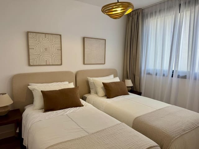 3 soveværelse Lejlighed til salg i Caleta de Fuste, Antigua med swimmingpool garage - € 290.000 (Ref: 9300516)