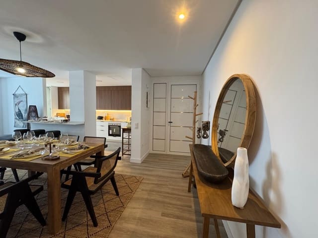 3 soveværelse Lejlighed til salg i Caleta de Fuste, Antigua med swimmingpool garage - € 290.000 (Ref: 9300516)