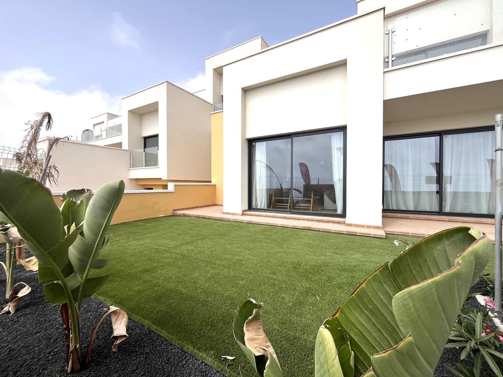 3 camera da letto Appartamento in vendita in Caleta de Fuste con piscina garage - 290.000 € (Rif: 9300516)