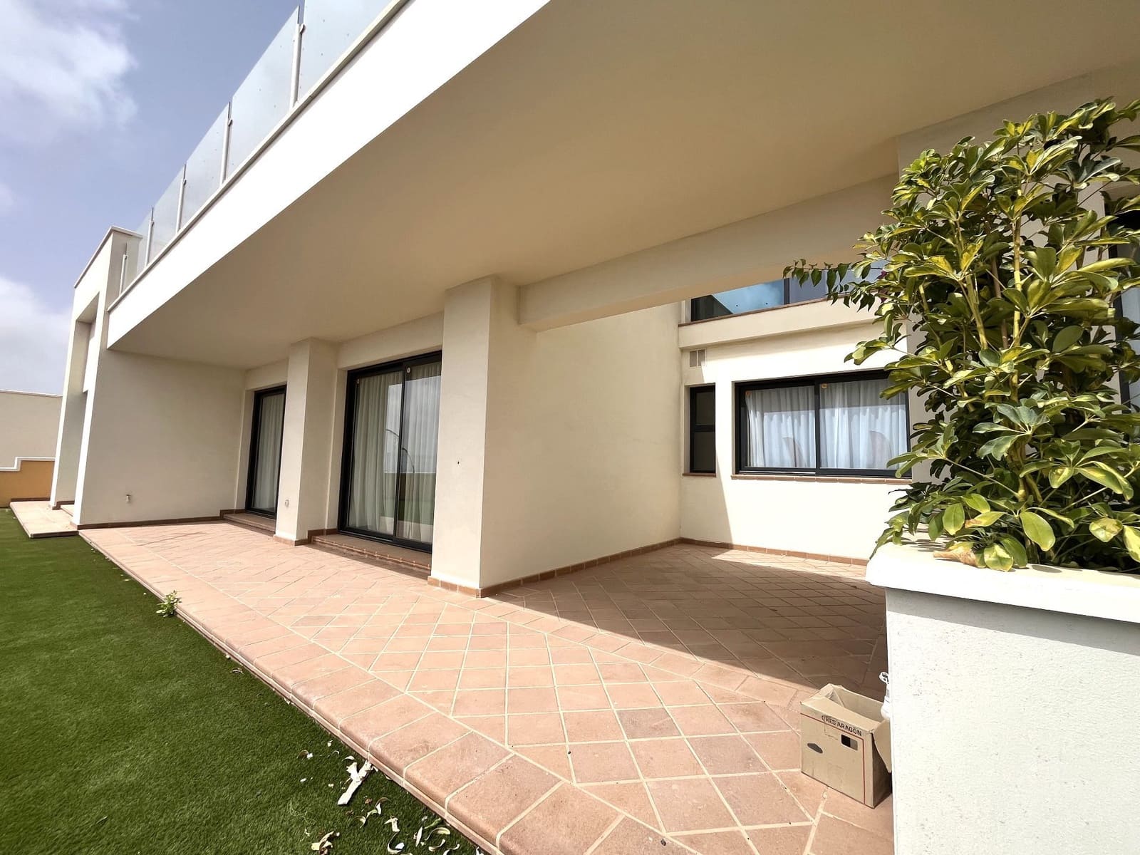 3 camera da letto Appartamento in vendita in Caleta de Fuste con piscina garage - 290.000 € (Rif: 9300516)