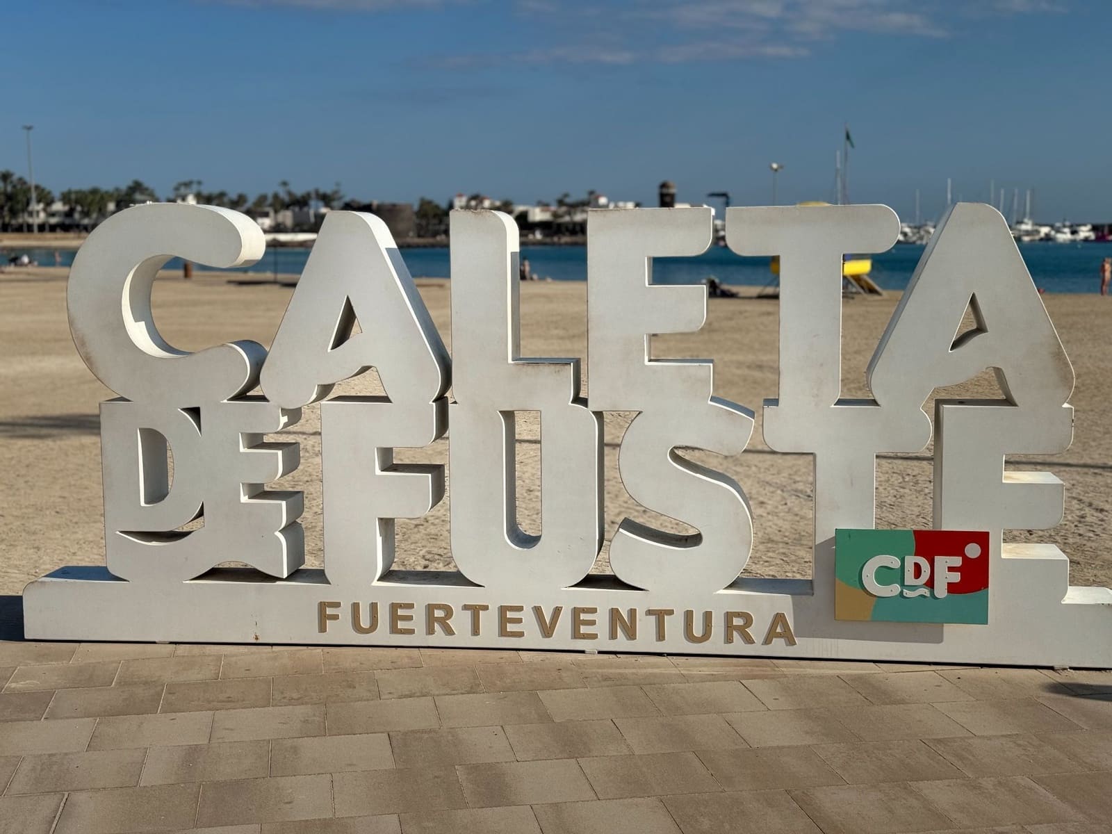 3 camera da letto Appartamento in vendita in Caleta de Fuste con piscina garage - 290.000 € (Rif: 9300516)