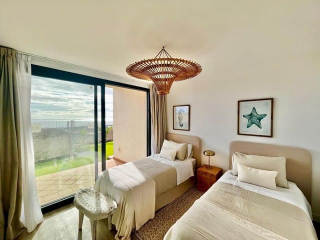 3 camera da letto Appartamento in vendita in Caleta de Fuste, Antigua con piscina garage - 290.000 € (Rif: 9300516)