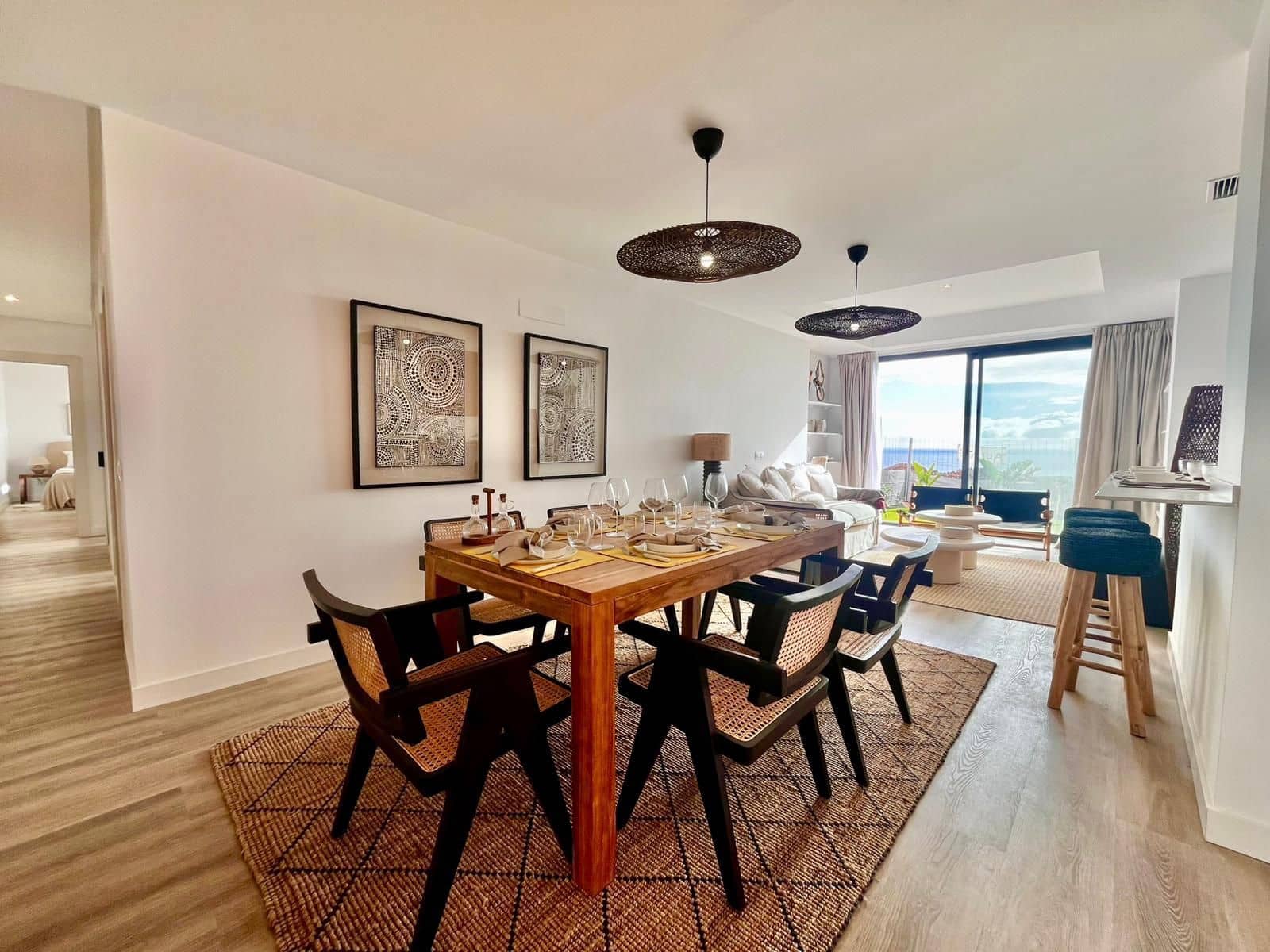 3 bedroom Apartment for sale in Caleta de Fuste with pool garage - € 290,000 (Ref: 9300516)