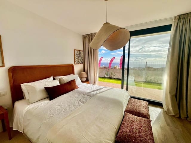 3 camera da letto Appartamento in vendita in Caleta de Fuste, Antigua con piscina garage - 290.000 € (Rif: 9300516)