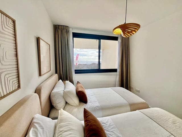 3 camera da letto Appartamento in vendita in Caleta de Fuste, Antigua con piscina garage - 290.000 € (Rif: 9300516)