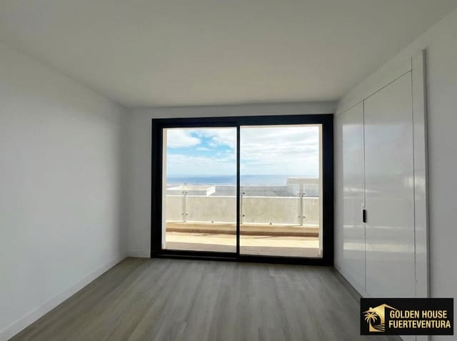 3 soverom Leilighet til salgs i Caleta de Fuste, Antigua med svømmebasseng garasje - € 290 000 (Ref: 9300516)