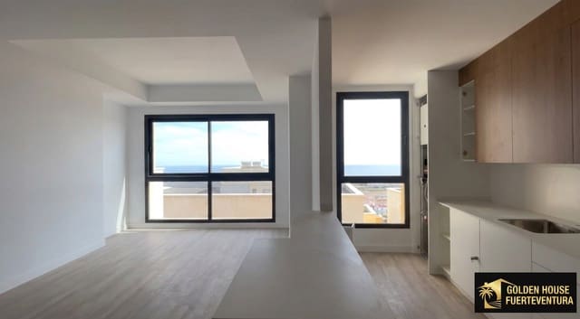 3 soverom Leilighet til salgs i Caleta de Fuste, Antigua med svømmebasseng garasje - € 290 000 (Ref: 9300516)