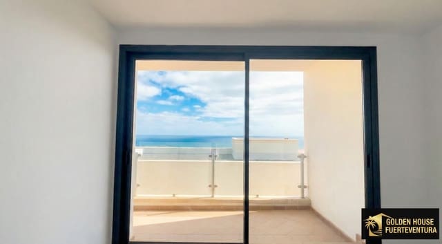 3 soverom Leilighet til salgs i Caleta de Fuste, Antigua med svømmebasseng garasje - € 290 000 (Ref: 9300516)