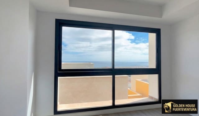 3 soverom Leilighet til salgs i Caleta de Fuste, Antigua med svømmebasseng garasje - € 290 000 (Ref: 9300516)